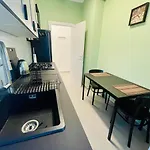 Apartmán Luxury Penthouse Poseidon - *