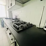 Luxury Penthouse Poseidon - Sanremo