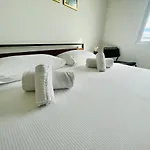 Luxury Penthouse Poseidon - Apartmán