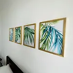 Apartmán Luxury Penthouse Poseidon - *