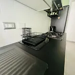 Apartmán Luxury Penthouse Poseidon - Sanremo
