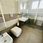 Apartmán Luxury Penthouse Poseidon -