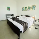 Luxury Penthouse Poseidon - Apartmán Sanremo