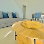 Luxury Penthouse Poseidon - Apartmán