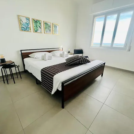 Apartmán Luxury Penthouse Poseidon - *