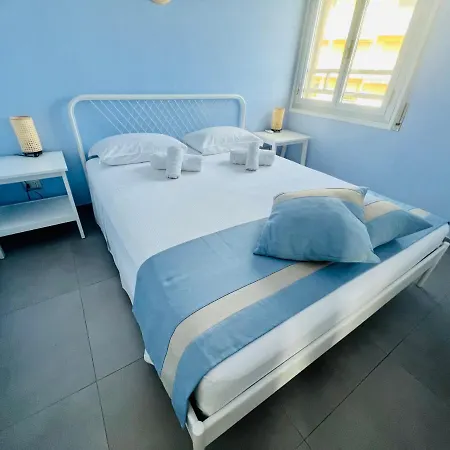 Luxury Penthouse Poseidon -