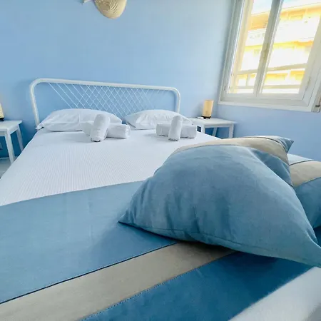 Apartmán Luxury Penthouse Poseidon - Sanremo