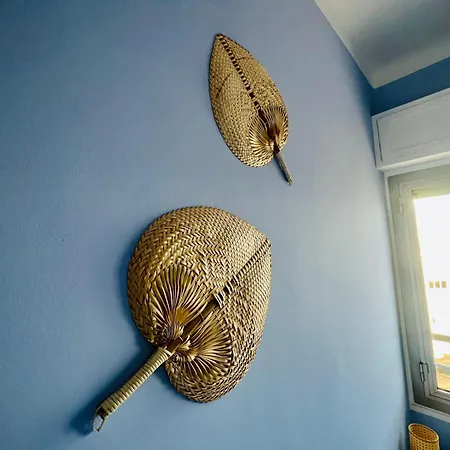 Apartmán Luxury Penthouse Poseidon -