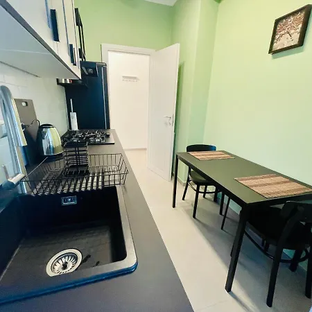 Lejlighed Luxury Penthouse Poseidon - *