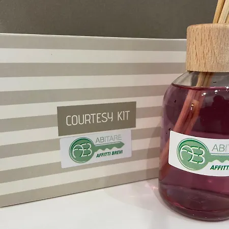 Luxury Penthouse Poseidon - Sanremo