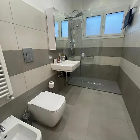 Luxury Penthouse Poseidon - * Санремо