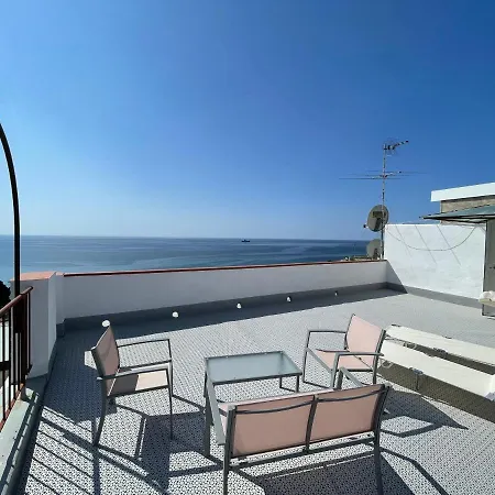 Luxury Penthouse Poseidon - * Sanremo