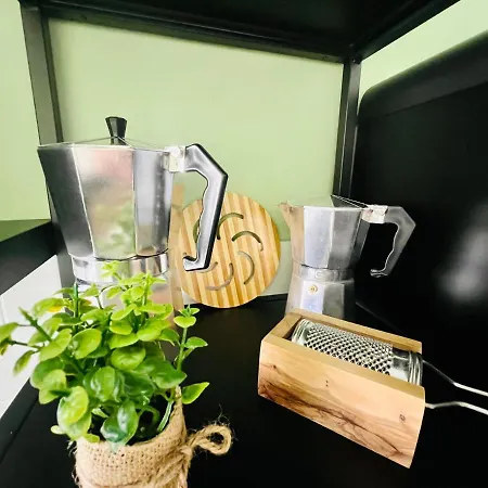 Luxury Penthouse Poseidon - Санремо