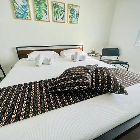 Luxury Penthouse Poseidon -