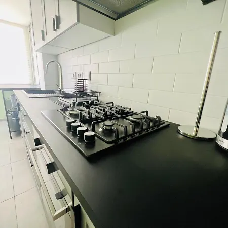 Luxury Penthouse Poseidon - Sanremo