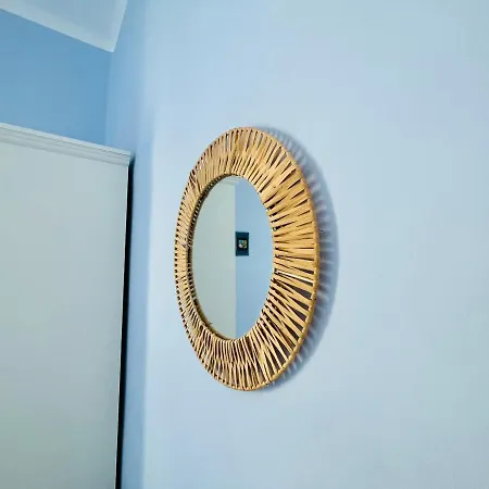 Luxury Penthouse Poseidon -