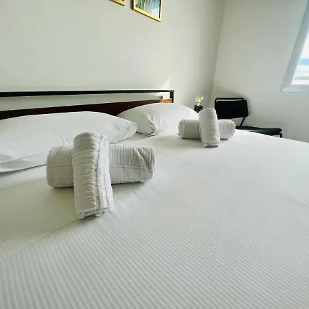 Luxury Penthouse Poseidon - Апартаменты