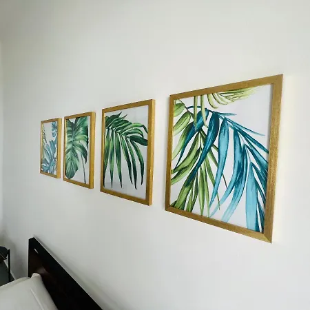 Appartamento Luxury Penthouse Poseidon - *