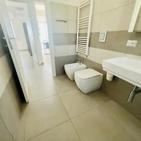 Luxury Penthouse Poseidon - *