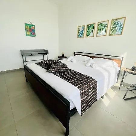 Luxury Penthouse Poseidon - Lejlighed Sanremo