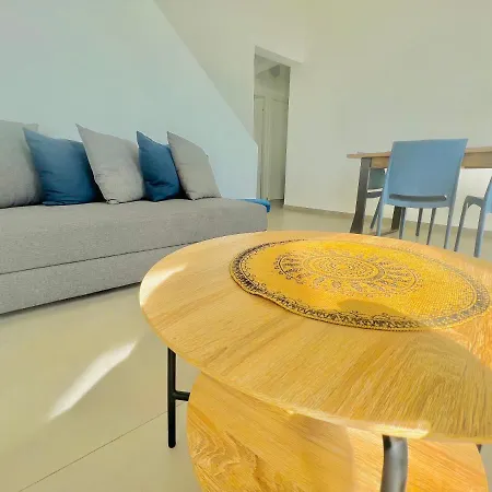 Luxury Penthouse Poseidon - Lejlighed