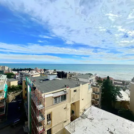 Luxury Penthouse Poseidon - Appartamento *