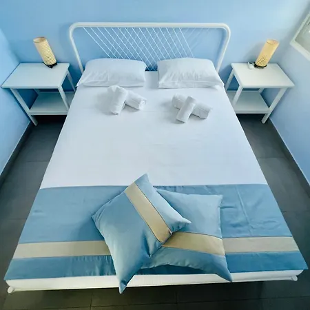 Luxury Penthouse Poseidon - *