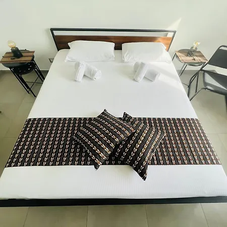 Luxury Penthouse Poseidon - Lejlighed *