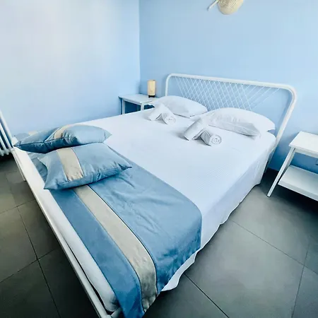Luxury Penthouse Poseidon - Санремо