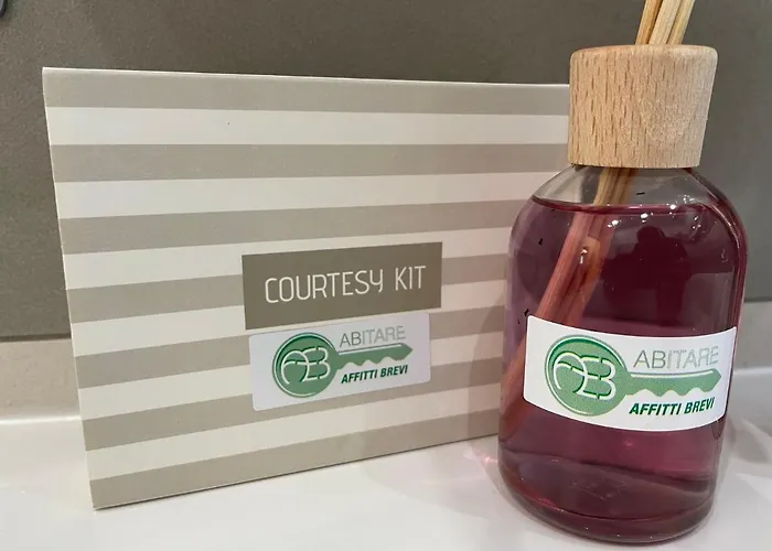 Luxury Penthouse Poseidon - Санремо