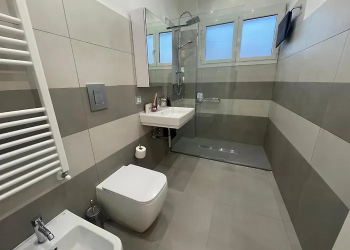 Luxury Penthouse Poseidon - * Санремо