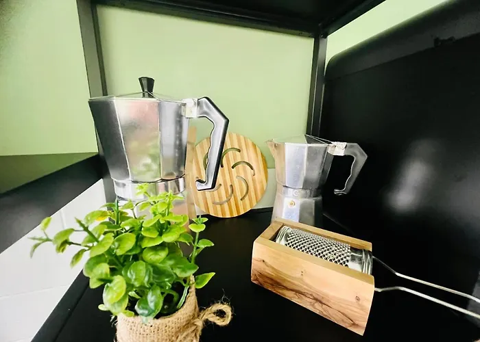 Luxury Penthouse Poseidon - Санремо