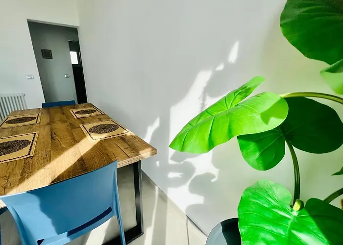 Апартаменты Luxury Penthouse Poseidon - *