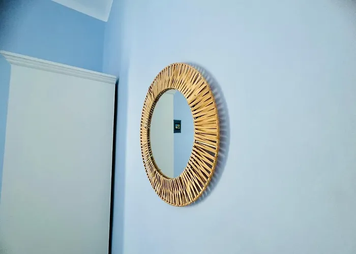 Luxury Penthouse Poseidon -