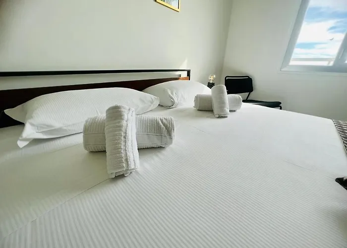 Luxury Penthouse Poseidon - Appartamento