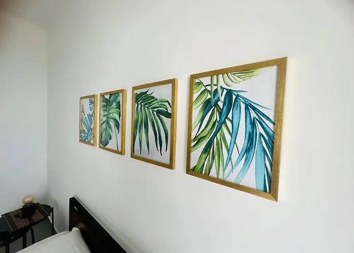 Апартаменты Luxury Penthouse Poseidon - *