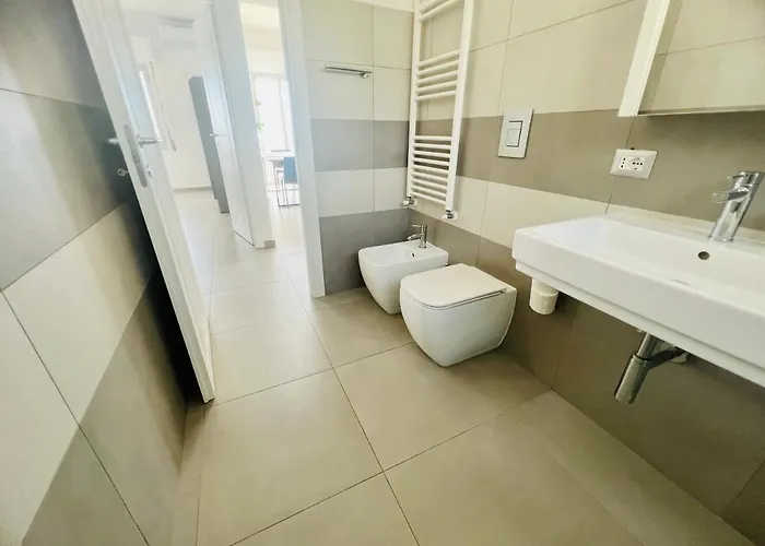 Luxury Penthouse Poseidon - *