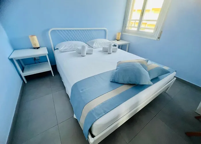 Luxury Penthouse Poseidon -