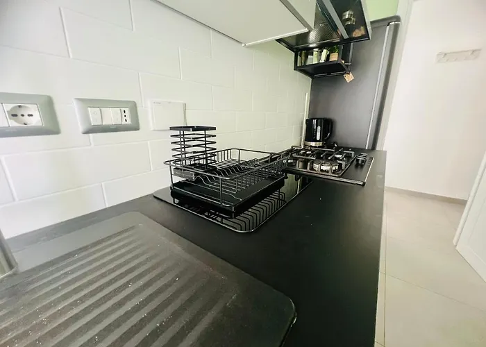 Апартаменты Luxury Penthouse Poseidon - Санремо