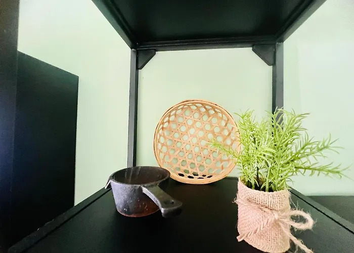 Luxury Penthouse Poseidon - Апартаменты