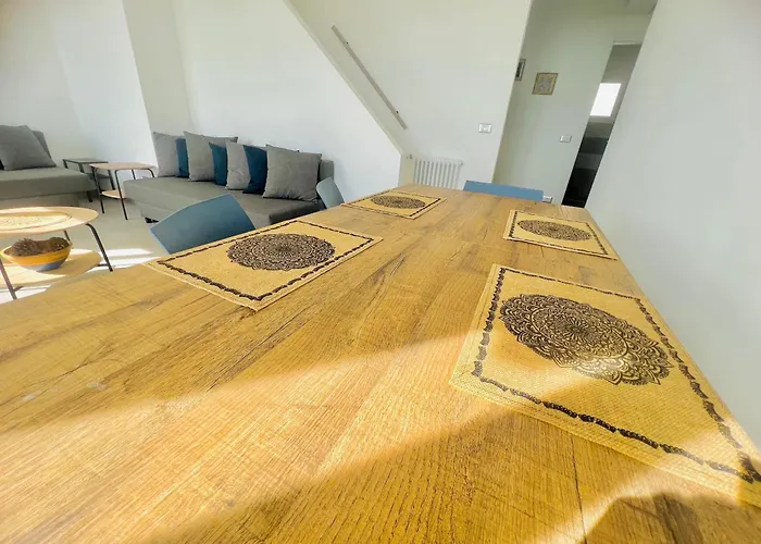 Appartamento Luxury Penthouse Poseidon -