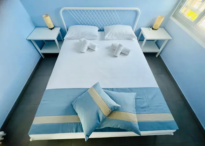 Luxury Penthouse Poseidon - *