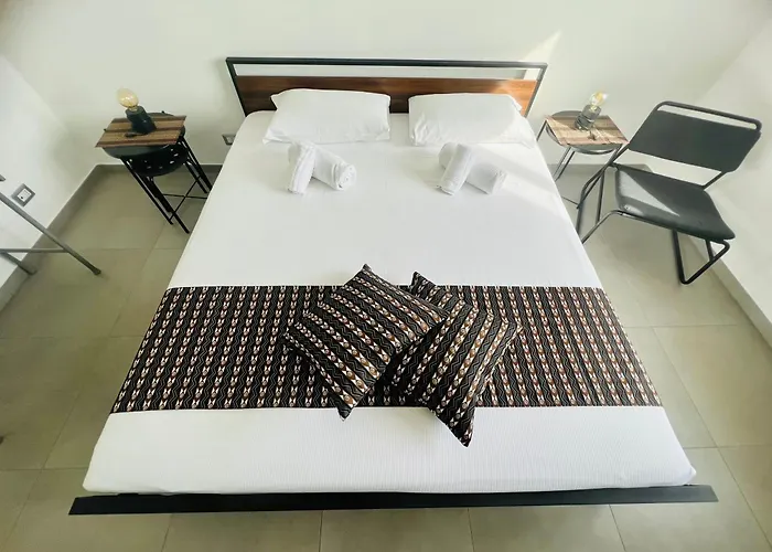 Luxury Penthouse Poseidon - Апартаменты *