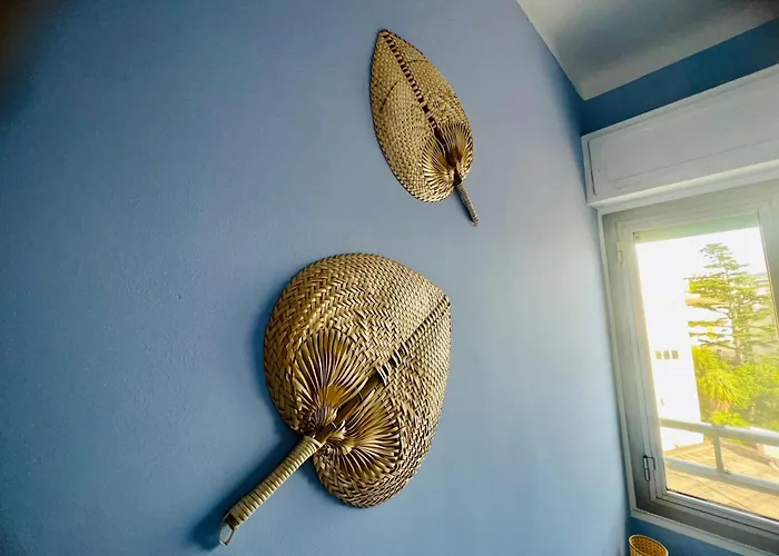 Апартаменты Luxury Penthouse Poseidon -